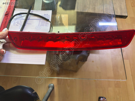 Hyundai tucson bagaj stobu
