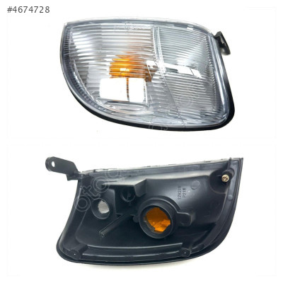 D22 98-05 SOL SİNYAL