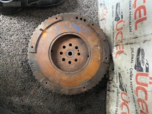 KİA BONGO 2.9 VOLANT ÜÇEL OTO ÇIKMA BURSA