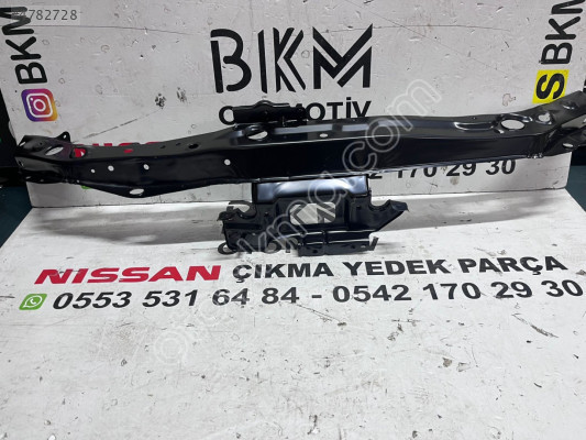 Nissan Micra K13 (2011-2018) Üst Parça Ön Panel