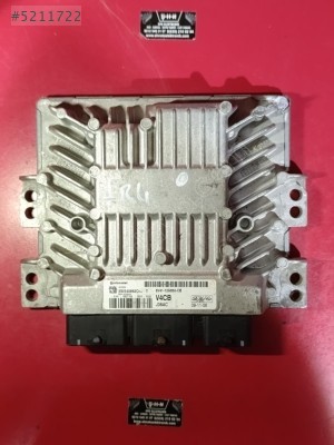 SİD206 FORD KUGA MOTOR BEYNİ 5WS40862C