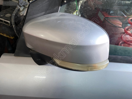 FORD FOCUS 2,5 SOL DIŞ AYNA ORİJİNAL