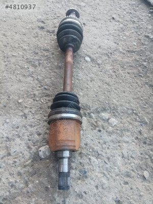 Mazda lantis 1998 model ön sol aks kısa
