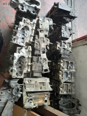 İSUZU NPR SİLİNDİR KAPAK ÇEŞİTLERİ