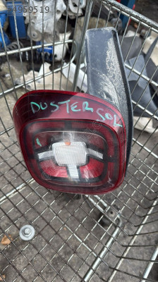 DACİA DUSTER SOL DIŞ STOP OTO FEDAİ