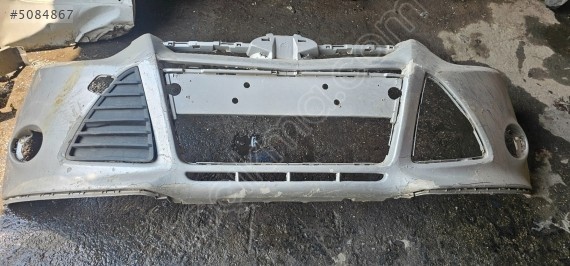 Ford Focus 3 ön tampon