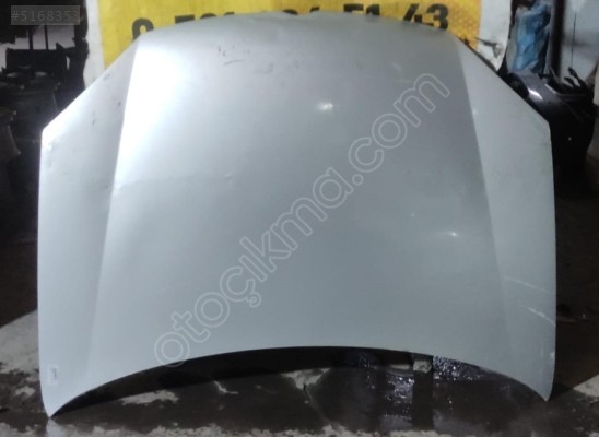 VOLKSWAGEN JETTA 2008 KAPUT
