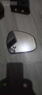 Peugeot 207 ön sağ ayna