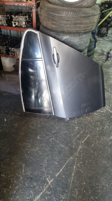 OPEL İNSİGNİA A SOL ARKA KAPI