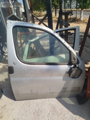 PEUGEOT PARTNER SAĞ ÖN KAPI ÇIKMA 2002  2009