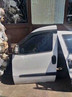 FIAT DOBLO SOL ÖN KAPI