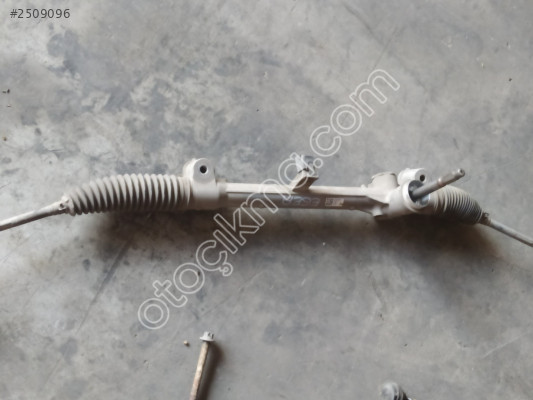 Fiat egea direksiyon kutusu 00520140140