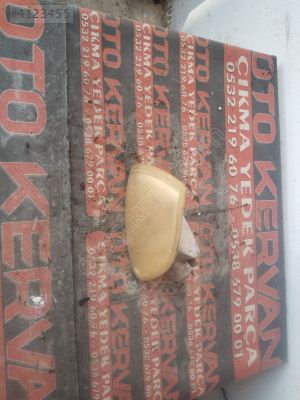FIAT SIENA SOL SINYAL LAMBASI CIKM A