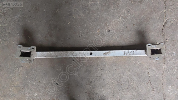 Fiat Doblo 2 Arka Tampon Demiri