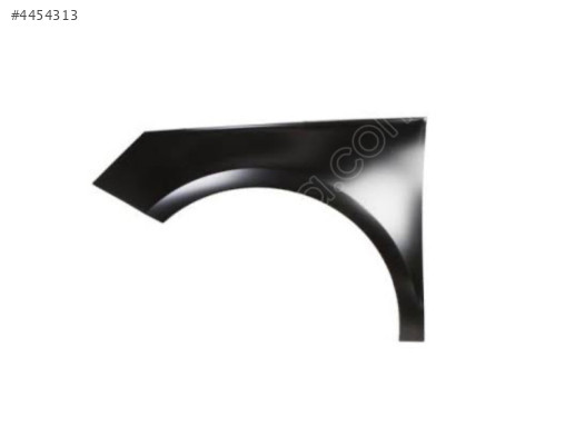 A1 SOL ÖN CAMURLUK 2011-2014 8X0821105AUDİ