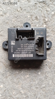 Ford Focus 3 kapı cam kontrol ünitesi