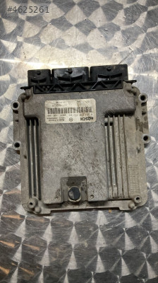 Dacia dokker motor beyni set
