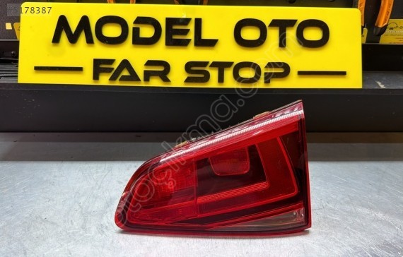 VOLKSWAGEN GOLF 7 SAĞ İÇ STOP