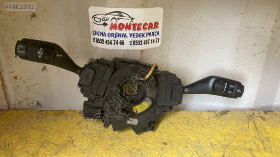 FORD FOCUS SİNYAL SİLECEK KOLU MONTECAR