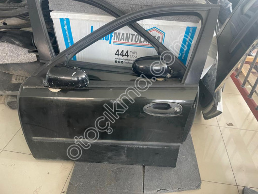 Saab sol 9.3 ön kapı orjinal çıkma
