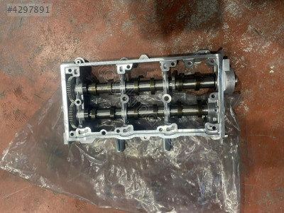 Polo İbiza 1.4 CUS Motor Eksantrik - Fotoğraf 2