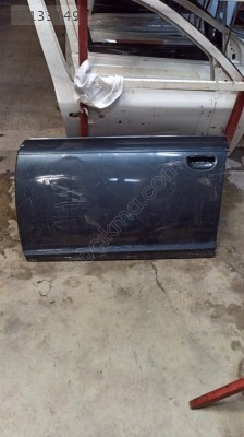 AUDİ A6 2005-2010 SOL ÖN KAPI