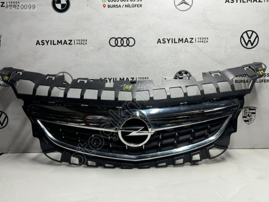 OPEL ASTRA J ÖN PANJUR -NO104