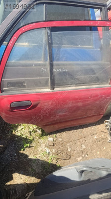 Subaru Vivio sağ arka kapı