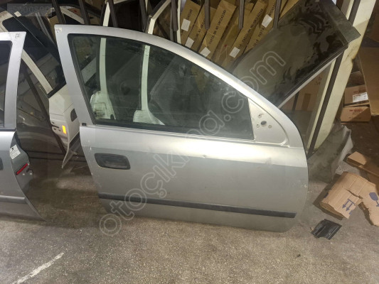 ÖZMEN OPEL ASTRA G ÇIKMA SAĞ ÖN KAPI
