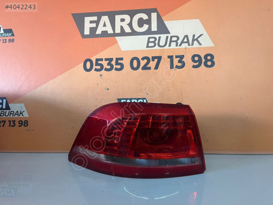 PASSAT B7 SOL STOP ORJİNAL