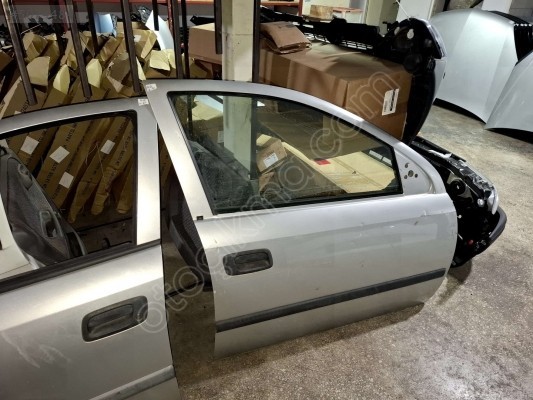 ÖZMEN OPEL ASTRA G ÇIKMA SAĞ ÖN KAPI