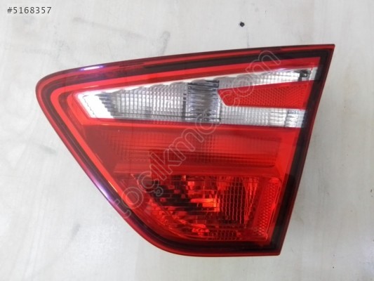SEAT TOLEDO SAĞ İÇ STOP 2012 18491002