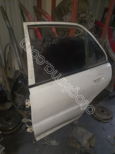 PROTON 415 416 420 SOL ARKA KAPI ÇIKMA