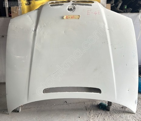BMW 3 SERİSİ E46 KAPUT