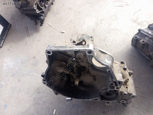 Honda Civic 92 2000 komple Samzumam