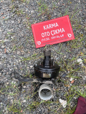 SUZUKİ SWİFT WESTİNGHOUSE 51100-60B20