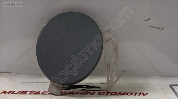 2019 - 2023 Ford Puma   Çeki Kapağı GH4FA
