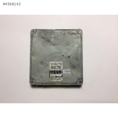 Mazda Motor Beyni B67K18881B 079700-3322