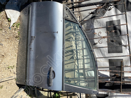 Fiat bravo hatasız sol ön kapı