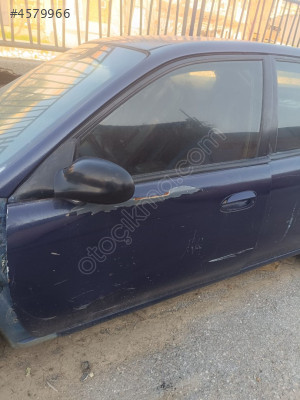 Kia shuma sol ön kapı
