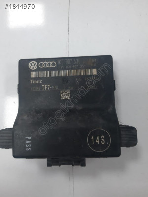 1K0907530L Volkswagen Scirocco Gateway Beyni (2008/2010)