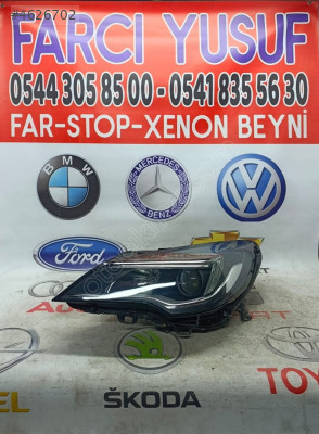 Opel ast K sol far