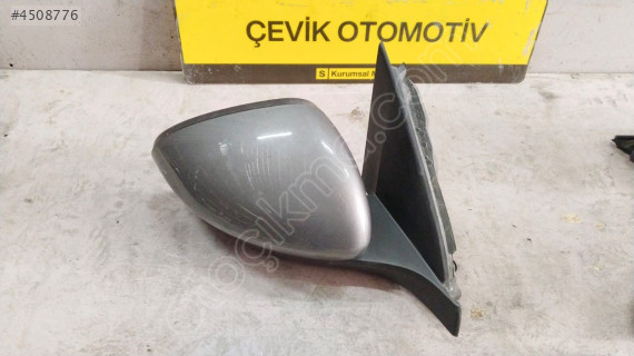 FİAT EGEA SAĞ AYNA ÇEVİK OTO ÇIKMA