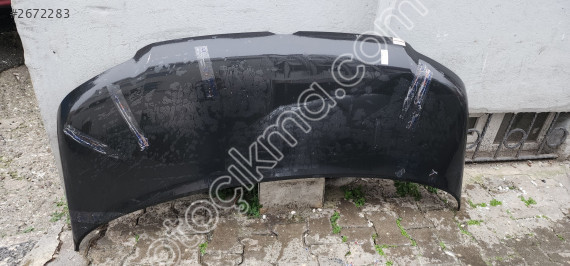 TRANSPORTER T5 KAPUT ITHAL