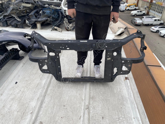 HYUNDAİ GETZ ÖN PANEL ORJINAL HATASIZ