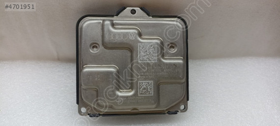 8S0907397C Q2 LED BEYNİ