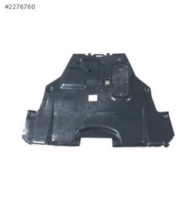 Mazda 6 Orta Muhafaza Karter 2002-2007
