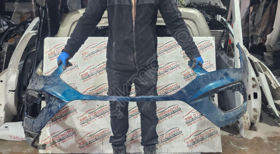 SEAT ATECA ORJINAL ÖN TAMPON