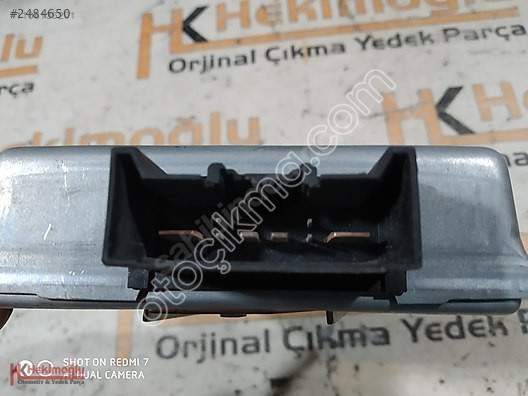 FORD FOCUS BEYİN