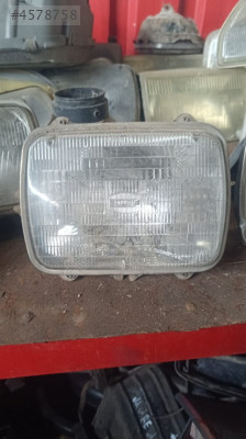 Mitsubushi l200 far